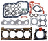 Full Gasket Set for Volkswagen Polo 1.6, Polo Classic & Seat Ibiza — PQFG060