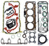 Full Gasket Set for Volkswagen Golf 4 1.6, Jetta 4 & Polo Classic — PQFG063