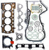 Full Gasket Set for Volkswagen Golf 6, Audi A1 & Volkswagen Jetta 6 - PQFG068