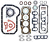 Full Gasket Set for Volkswagen Citi Golf, Polo Classic & Polo Playa - PQFG070