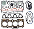 Full Gasket Set for Audi A3, Volkswagen Golf 5 & Seat Altea - PQFG073