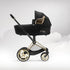 Jeremy Scott Wings PRIAM LUX Carry Cot GEN 4