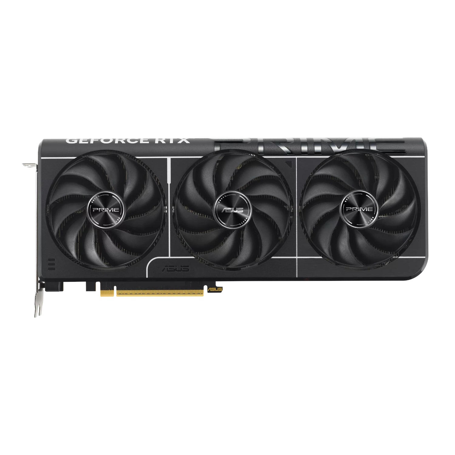 ASUS PRIME GeForce RTX 5070 Ti 16GB GDDR7 OC Edition Graphics Card