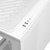 ASUS Prime AP202 ARGB mATX White Chassis