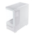ASUS Prime AP202 ARGB Micro-ATX Gaming Chassis - White