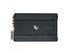 Gladen RC 105C4 105w rms 4 Channel Amplifier