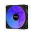 ASRock PRO 360 ARGB All-in-one Liquid CPU Cooler - Black
