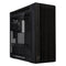 Asus ProArt PA602 Wood Edition Mid Tower ATX Chassis - Black
