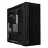 Asus ProArt PA602 Wood Edition Mid Tower ATX Chassis - Black