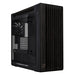 Asus ProArt PA602 Wood Edition Mid Tower ATX Chassis - Black