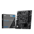 MSI PRO H610M-S DDR4 II LGA1700 M-ATX Motherboard