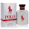 Polo Red Rush Eau De Toilette Spray By Ralph Lauren
