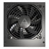 MONTECH APX Series APX 650W - Power supply (internal) - DC-DC - ATX12V - 80 PLUS - AC 100-240 V - 650 Watt - active PFC | SKU PS-APX650