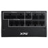 XPG CORE REACTOR II 80 PLUS GOLD 1000W ATX 3.1 Power Supply, COREREACTORII1000G BK C US | SKU PS-CRR1000