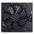 XPG CORE REACTOR II VE 650W 80 Plus Gold ATX 3.1 Modular Power Supply-COREREACTORIIVE650G BK C US | SKU PS-CRVE650