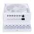 Lian Li Edge Gold Series 1000W Full Modular Power Supply (Fan Hub Included)-ATX 3.0, 3.1-PCIE 5.1-L-Shape Design for Dual Chamber Case-120mm FDB Fan-Supports up to 4 USB Device - White-EG1000G.WH | SKU PS-E1000GW