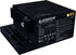Lian Li Edge Gold Series 1200W Full Modular Power Supply (Fan Hub Included)-ATX 3.0, 3.1-PCIE 5.1-L-Shape Design for Dual Chamber Case-120mm FDB Fan-Supports up to 4 USB Device - Black -EG1200G.BH | SKU PS-E1200G