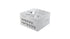 Seasonic FOCUS GX 1000W Power Supply ATX 3.1 PCIe 5.1 (12V-2x6) Cybenetics Gold Fully Modular RTX 5090 AMD RX 9000 Ready White, FOCUS GX-1000 WHITE ATX 3.1 | SKU PS-F100V4W