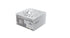 Seasonic FOCUS GX 750W Power Supply ATX 3.1 PCIe 5.1 (12V-2x6) Cybenetics Platinum Fully Modular RTX 5070 Ti AMD RX 9000 Ready White, FOCUS GX-750 WHITE ATX 3.1 | SKU PS-F750V4W