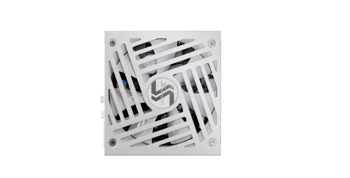 Seasonic FOCUS GX 750W Power Supply ATX 3.1 PCIe 5.1 (12V-2x6) Cybenetics Platinum Fully Modular RTX 5070 Ti AMD RX 9000 Ready White, FOCUS GX-750 WHITE ATX 3.1 | SKU PS-F750V4W