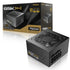 ANTEC GSK750 V2 ATX3.1, 750W Full Modular PSU, 80 PLUS Gold Certified, PCIE 5.1 Support, PhaseWave Design, Zero RPM Manager, 120mm Silent Fan, 10-Year Warranty, High-Quality Braided Cable | SKU PS-GSK75V2