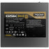ANTEC GSK750 V2 ATX3.1, 750W Full Modular PSU, 80 PLUS Gold Certified, PCIE 5.1 Support, PhaseWave Design, Zero RPM Manager, 120mm Silent Fan, 10-Year Warranty, High-Quality Braided Cable | SKU PS-GSK75V2