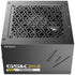 ANTEC GSK750 V2 ATX3.1, 750W Full Modular PSU, 80 PLUS Gold Certified, PCIE 5.1 Support, PhaseWave Design, Zero RPM Manager, 120mm Silent Fan, 10-Year Warranty, High-Quality Braided Cable | SKU PS-GSK75V2