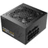 ANTEC GSK750 V2 ATX3.1, 750W Full Modular PSU, 80 PLUS Gold Certified, PCIE 5.1 Support, PhaseWave Design, Zero RPM Manager, 120mm Silent Fan, 10-Year Warranty, High-Quality Braided Cable | SKU PS-GSK75V2