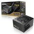 ANTEC GSK850 V2 ATX3.1, 750W Full Modular PSU, 80 PLUS Gold Certified, PCIE 5.1 Support, PhaseWave Design, Zero RPM Manager, 120mm Silent Fan, High-Quality Braided Cable | SKU PS-GSK85V2
