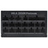 SilverStone HELA 2050R Platinum SST-HA2050R-PM Cybenetics Platinum 2050W ATX 3.0 & PCIe 5.0 Fully Modular ATX Power Supply | SKU PS-HA2050R