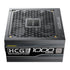 ANTEC HCG1000 PRO Platinum ATX3.1, 1000W Full Modular PSU, 80 PLUS Platinum Certified, PCIE 5.1 Support, PhaseWave Design, Zero RPM Manager, 135mm Silent Fan, Japanese Capacitors | SKU PS-HGC10P1