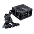 Lian Li RB550 80 Plus Bronze Non Modular - Low-Noise ATX 550 Watt Power Supply - Cable Management - 135mm Larger Fan - Active PFC Design - Black (RB0550B) | SKU PS-RB5501
