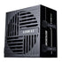 Lian Li RB650 80 Plus Bronze Non Modular - Low-Noise ATX 650 Watt Power Supply w/ 12+4Pin Connector - ATX 3.1 & PCIe 5.1 Compliant - Cable Management - 135mm Larger Fan - Active PFC - Black (RB0650B) | SKU PS-RB6502