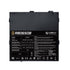 Lian Li RB650 80 Plus Bronze Non Modular - Low-Noise ATX 650 Watt Power Supply w/ 12+4Pin Connector - ATX 3.1 & PCIe 5.1 Compliant - Cable Management - 135mm Larger Fan - Active PFC - Black (RB0650B) | SKU PS-RB6502