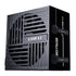 Lian Li RB750 80 Plus Bronze Non Modular - Low-Noise ATX 750 Watt Power Supply w/ 12+4Pin Connector - ATX 3.1 & PCIe 5.1 Compliant - Cable Management - 135mm Larger Fan - Active PFC - Black (RB0750B) | SKU PS-RB7503