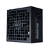 Lian Li RS 1200W Rotational Shift Fully Modular ATX Power Supply (W/USB Fan Hub) 90° AC Inlet, Cybenetics Platinum, 80+ Gold, ATX 3.1, PCIe 5.1, 12V-2x6 Cable, Black (RS1200G.BH) | SKU PS-RS12003
