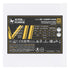 Super Flower Leadex VII XG 1000W 80+ Gold White, Cybenetics Platinum, Full Modular, ATX 3.1 & PCIe 5.0, 12VHPWR Cable (2x8pin-16pin native cables), Power Supply, FDB Fan, SF-1000F14XG, White version | SKU PS-SF10G10