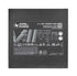 Super Flower Leadex VII XP PRO 1000W 80+ Platinum, Cybenetics Platinum, Full Modular, ATX 3.1 & PCIe 5.0, W/12VHPWR (2x8pin-16pin native cables), FDB Fan, SF-1000F14XP, Black | SKU PS-SF10P2