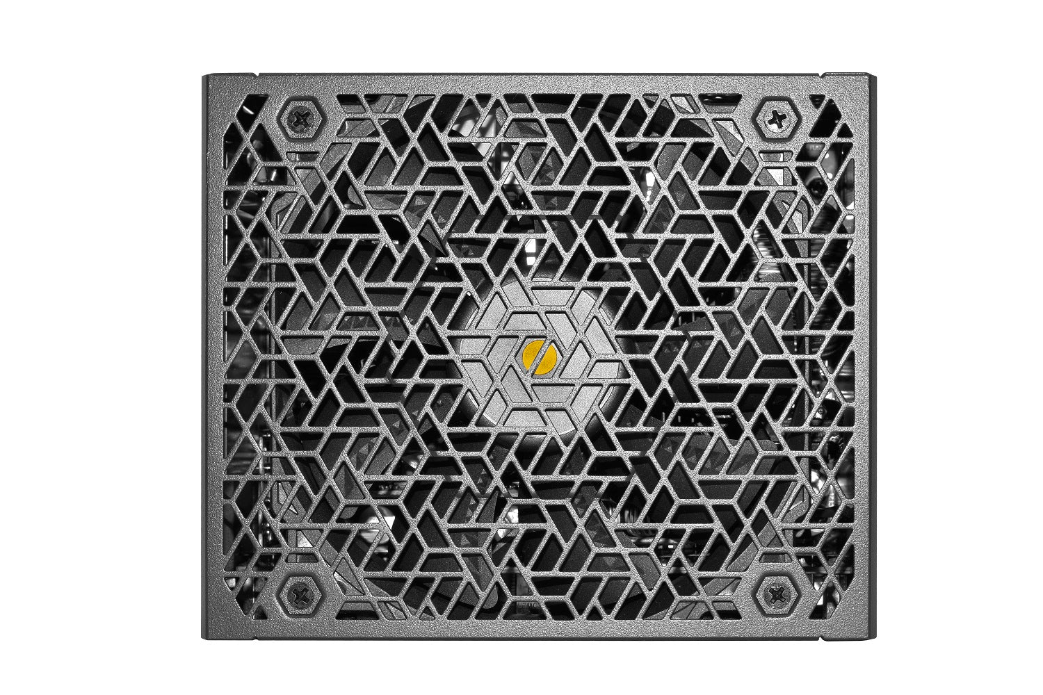 Super Flower Leadex VIII Platinum PRO 1000W ATX 3.1&PCIe 5.1(Native 12V-2x6 Cable), Cybenetics PLATINUM, Smallest 125mm ATX PSU, Patent Super Connector, Full Modular, SF-1000F14SP | SKU PS-SF10SP2