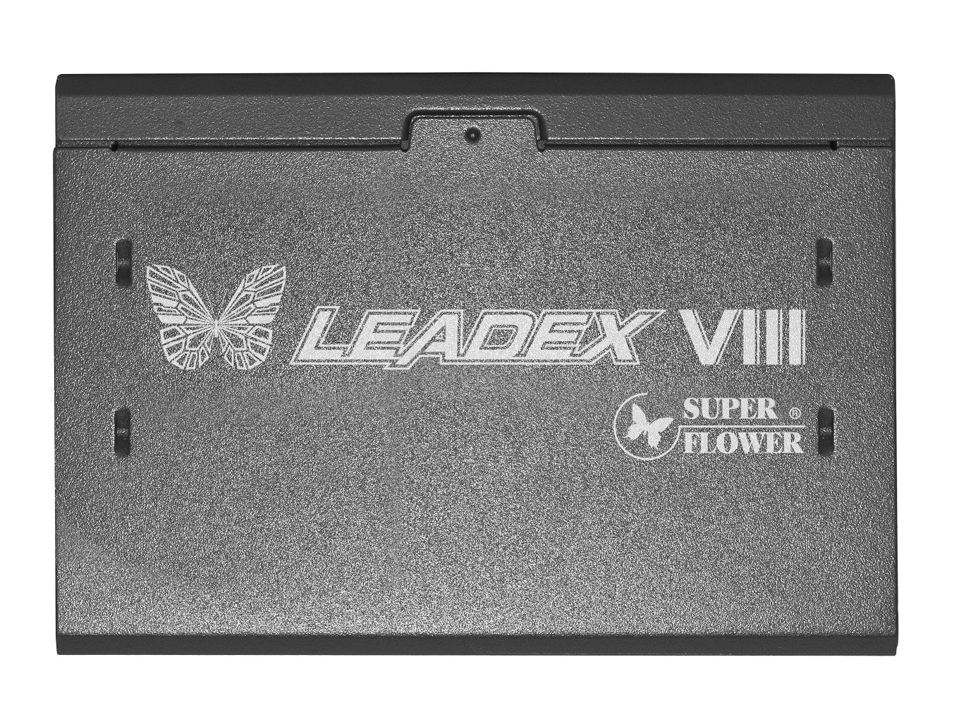 Super Flower Leadex VIII Platinum PRO 1000W ATX 3.1&PCIe 5.1(Native 12V-2x6 Cable), Cybenetics PLATINUM, Smallest 125mm ATX PSU, Patent Super Connector, Full Modular, SF-1000F14SP | SKU PS-SF10SP2