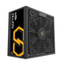 Super Flower Zillion FG 1050W 80+ Gold, Full Modular, ATX 3.1 / PCIe 5.0, W/12V-2x6 Cable (2x8pin - 16pin native cables), Power Supply, FDB Fan, SF-1050Z12FG, Black version | SKU PS-SF10Z7