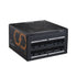Super Flower Zillion FG 1050W 80+ Gold, Full Modular, ATX 3.1 / PCIe 5.0, W/12V-2x6 Cable (2x8pin - 16pin native cables), Power Supply, FDB Fan, SF-1050Z12FG, Black version | SKU PS-SF10Z7