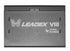 Super Flower Leadex VIII Platinum PRO 1200W ATX 3.1&PCIe 5.1(Native 12V-2x6 Cable), Cybenetics PLATINUM, Smallest 125mm ATX PSU, Patent Super Connector, Full Modular, SF-1200F14SP | SKU PS-SF12SP3