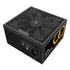 Super Flower Zillion FG 1250W 80+ Gold, Full Modular, ATX 3.1 / PCIe 5.0, W/12V-2x6 Cable (2x8pin - 16pin native cables), Power Supply, FDB Fan, SF-1250Z12FG, Black version | SKU PS-SF12Z8