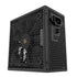 Super Flower Zillion FG 1250W 80+ Gold, Full Modular, ATX 3.1 / PCIe 5.0, W/12V-2x6 Cable (2x8pin - 16pin native cables), Power Supply, FDB Fan, SF-1250Z12FG, Black version | SKU PS-SF12Z8