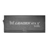 Super Flower Leadex Titanium 1700W ATX 3.1, Cybenetics Titanium, Native 12V-2x6, ECO Fanless & Silent Mode, Fully Modular, Dual Ball Bearing Fan, Black, SF-1700F14HT | SKU PS-SF1700
