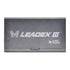 Super Flower Leadex III ATX 3.1 750W Cybenetics Gold Certified, 80+ Gold, ECO Semi-Fanless Mode, FDB Fan With Copper Shaft, Full Modular Power Supply, SF-750F14GE, Black | SKU PS-SF75E13