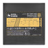 Super Flower Leadex III ATX 3.1 750W Cybenetics Gold Certified, 80+ Gold, ECO Semi-Fanless Mode, FDB Fan With Copper Shaft, Full Modular Power Supply, SF-750F14GE, Black | SKU PS-SF75E13