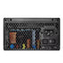Super Flower Leadex III ATX 3.1 750W Cybenetics Gold Certified, 80+ Gold, ECO Semi-Fanless Mode, FDB Fan With Copper Shaft, Full Modular Power Supply, SF-750F14GE, Black | SKU PS-SF75E13
