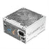 Super Flower Leadex VII XG 850W 80+ Gold White, Cybenetics Platinum, Full Modular, ATX 3.1 & PCIe 5.0, 12VHPWR Cable (2x8pin-16pin native cables), Power Supply, FDB Fan, SF-850F14XG, White version | SKU PS-SF85G9